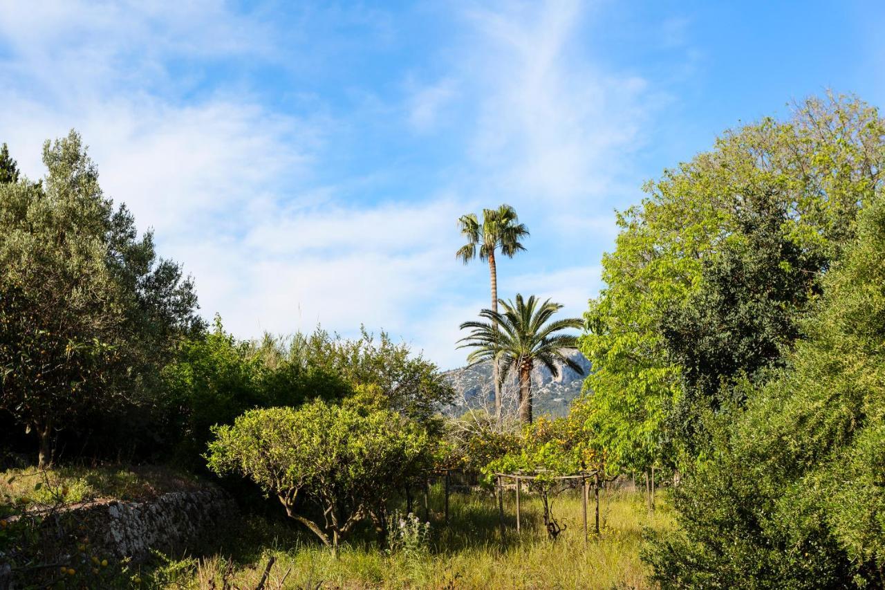Villa El Coster De Ca La Paina Pollensa