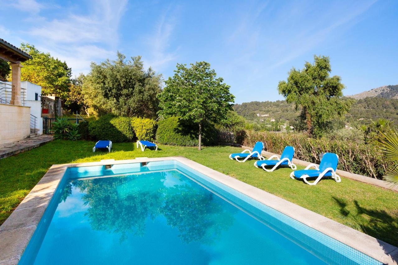 El Coster De Ca La Paina Villa Pollensa